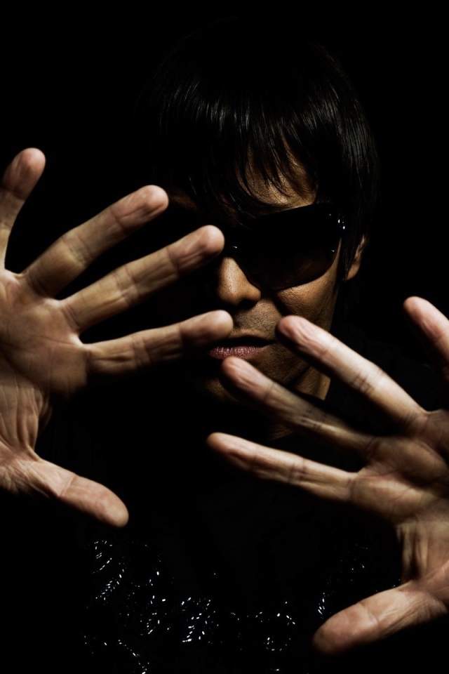 музыкант Matt Darey