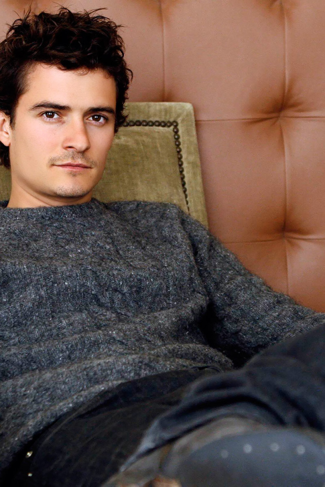 Orlando Bloom