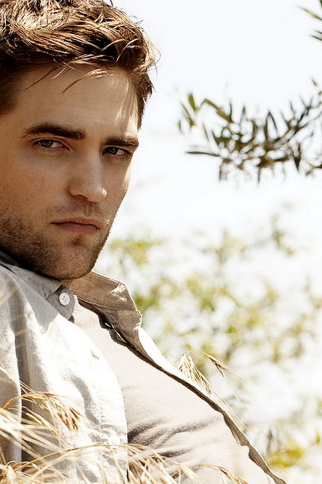 Robert-Pattinson