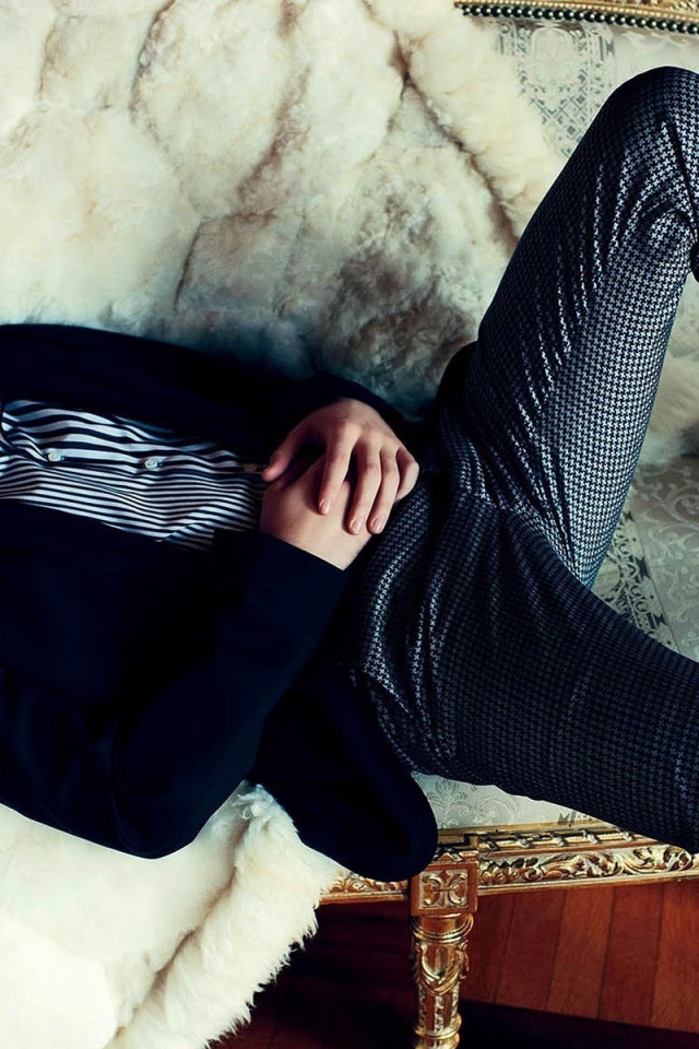 Роберт Патинсон