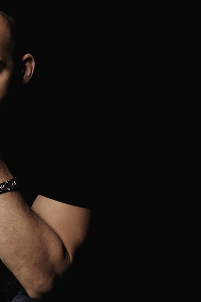 Вин Дизель (Vin Diesel)