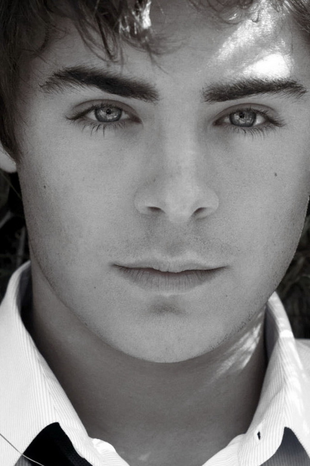 Zac Efron