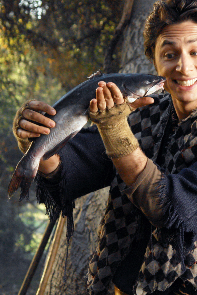 Zachary Israel Braff