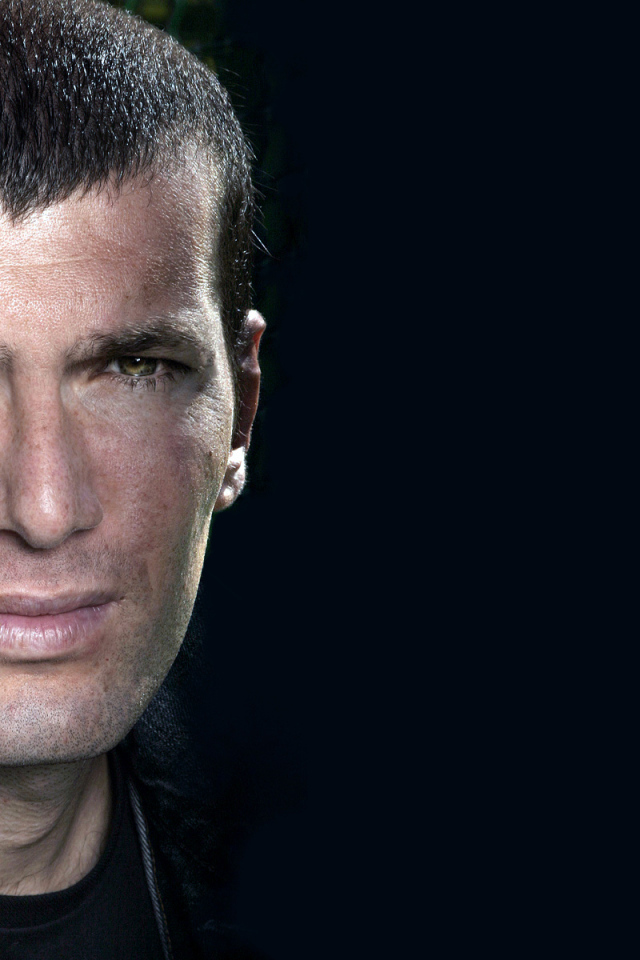 Зинедин Зидан