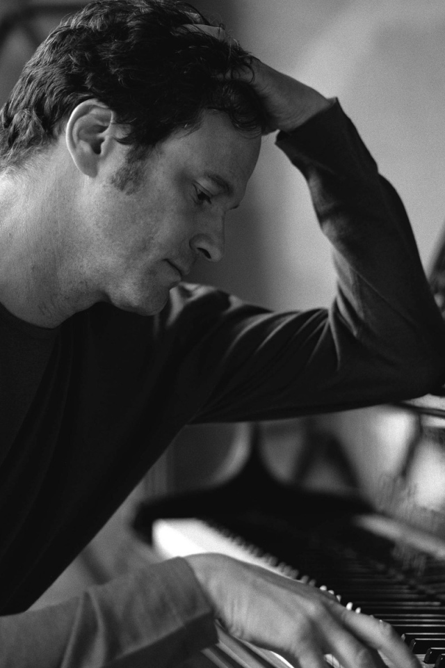 актер Колин Ферт (Colin Firth)