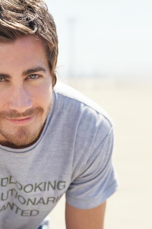 актер Jake Gyllenhaal