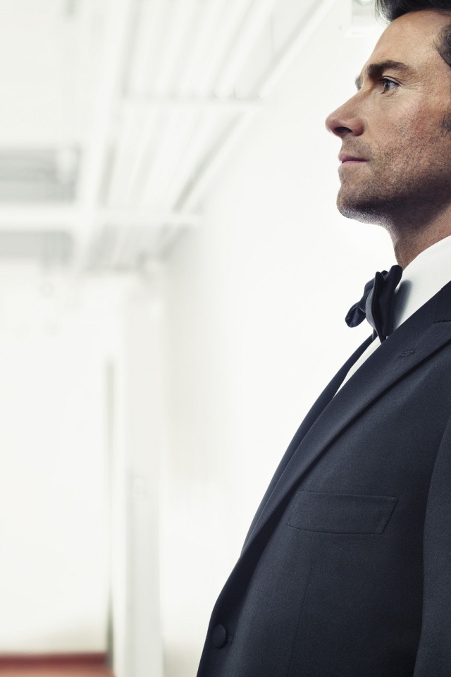 актер  Hugh Michael Jackman