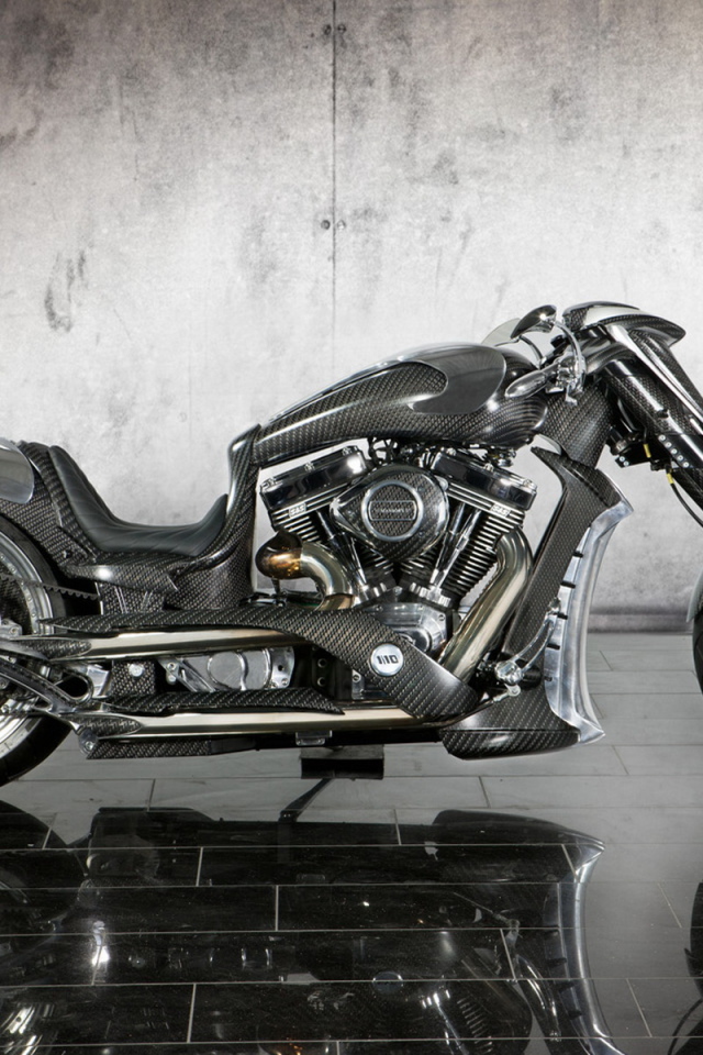 2011 Mansory-Zapico-Custom-Bike