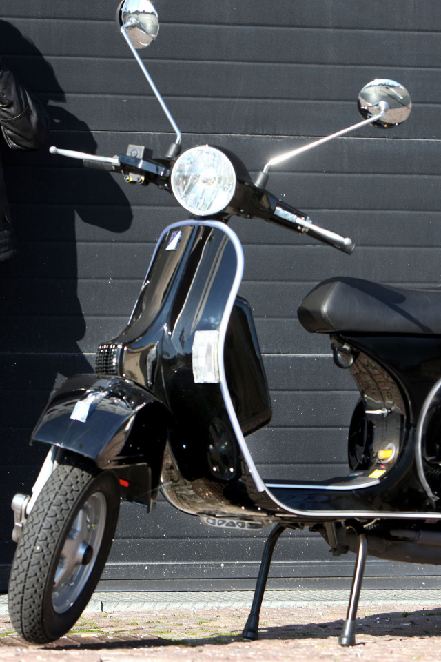Vespa PX 125