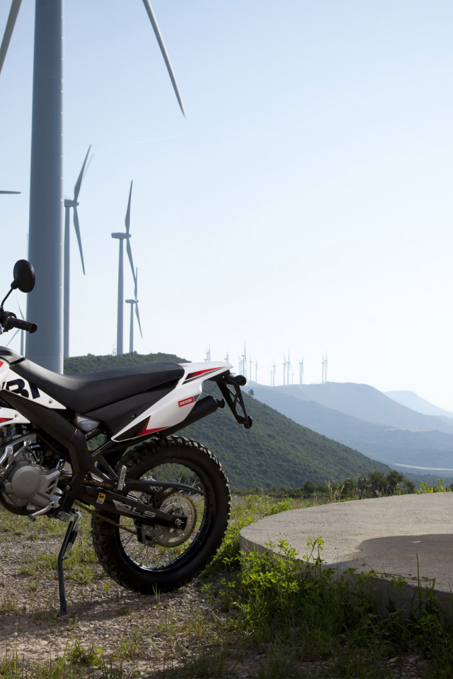 Derbi Senda DRD X-Treme 50 R