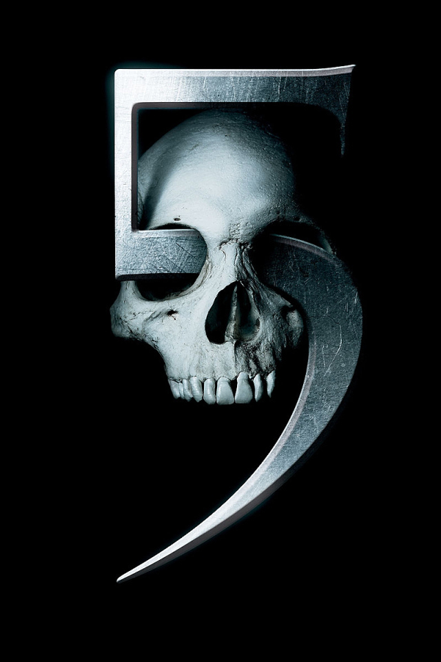 Пункт назначения 5