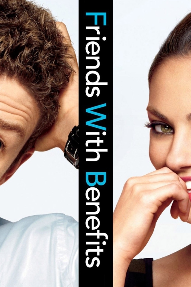 Cекс по дружбе