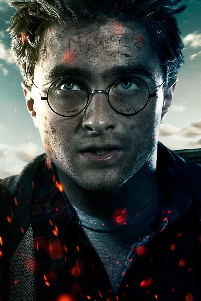 Гарри Поттер 7 (Harry Potter 7)