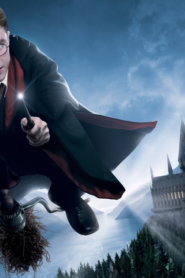 Гарри Поттер и Орден Феникса