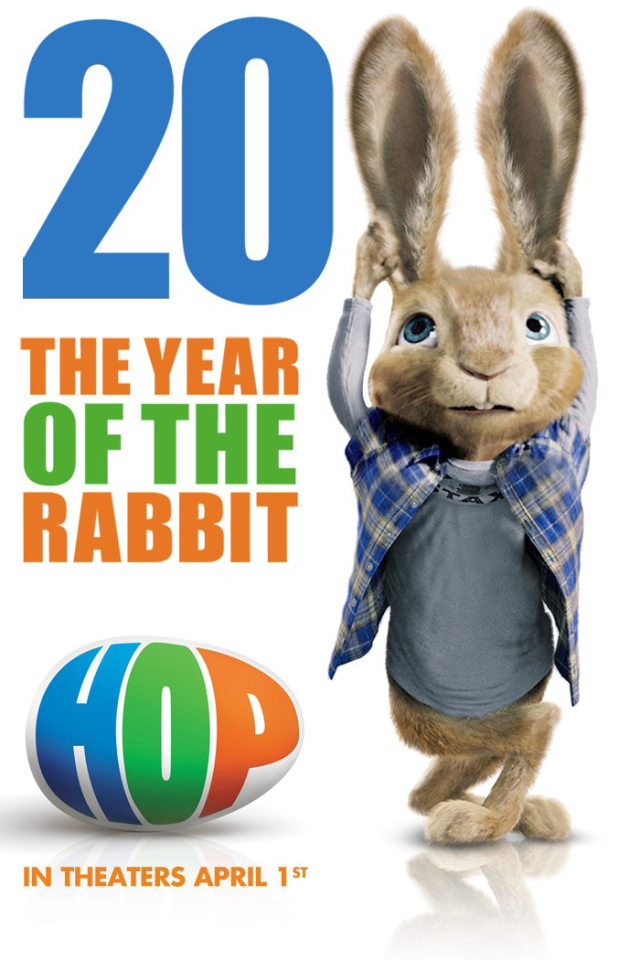 фильм Бунт ушастых