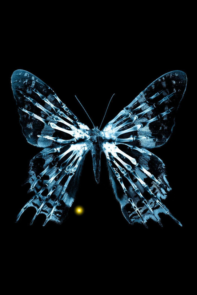 ужасы Грань