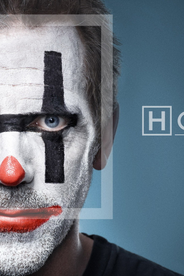 Доктор Хаус