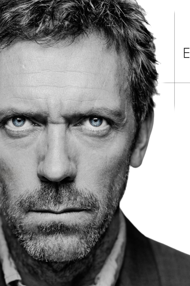 Доктор Хаус