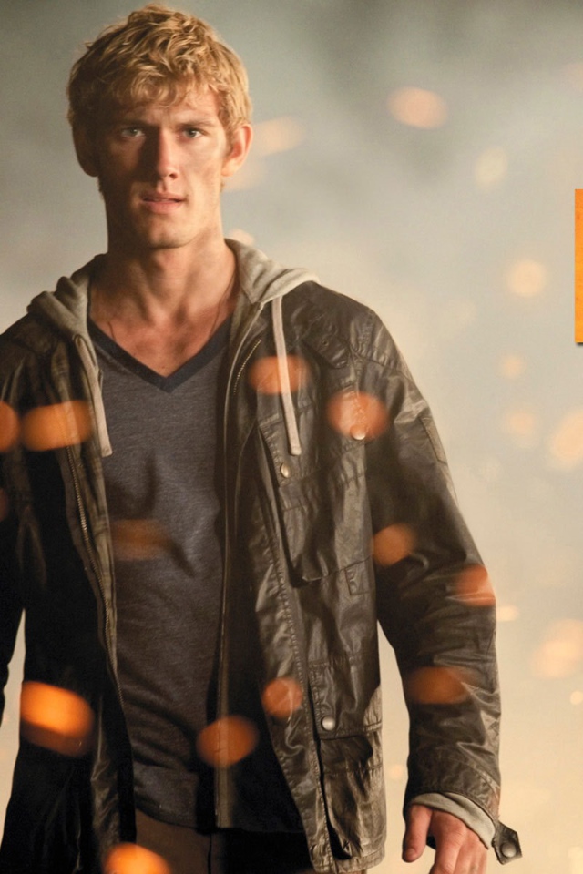 Я – Четвертый , кадр из фильма