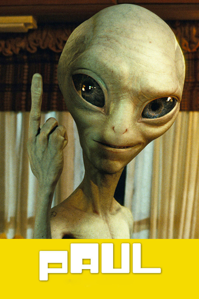 Пол: Секретный материальчик