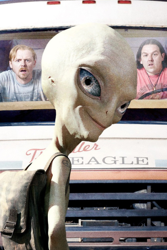 Пол: Секретный материальчик