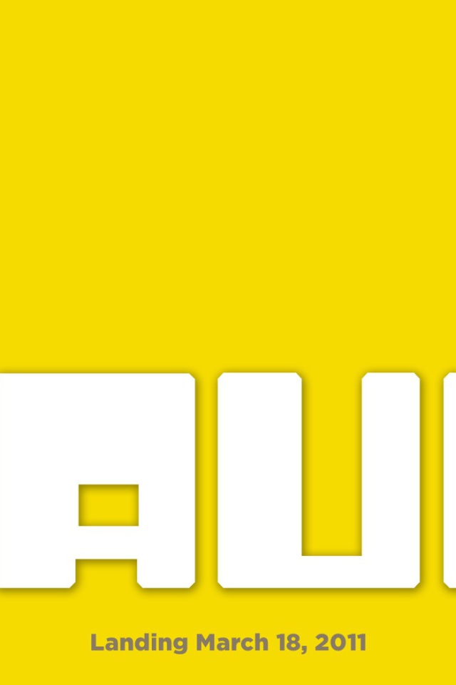 Пол: Секретный материальчик, 2011