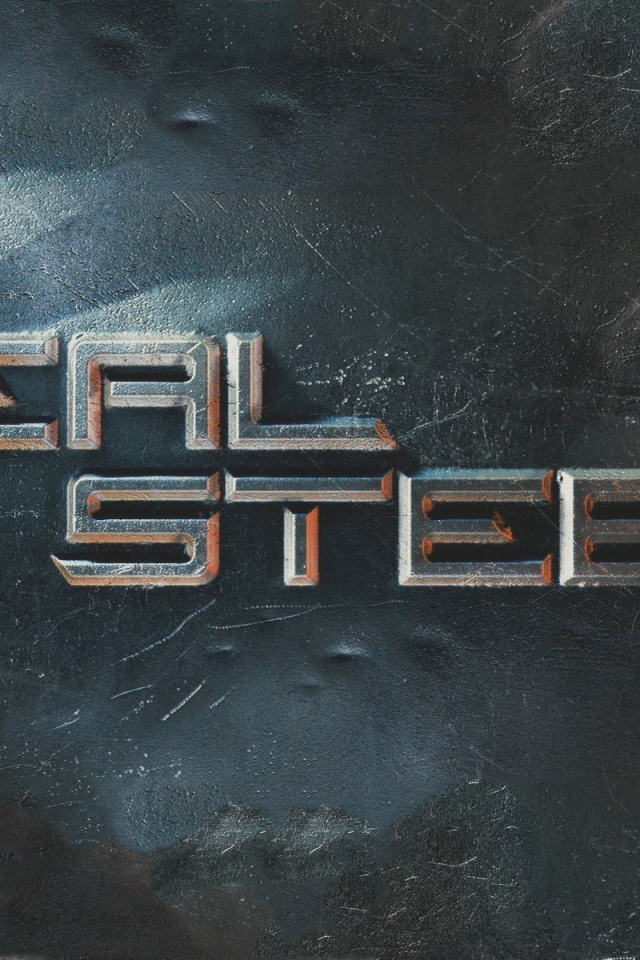 Живая сталь, фильм 2011