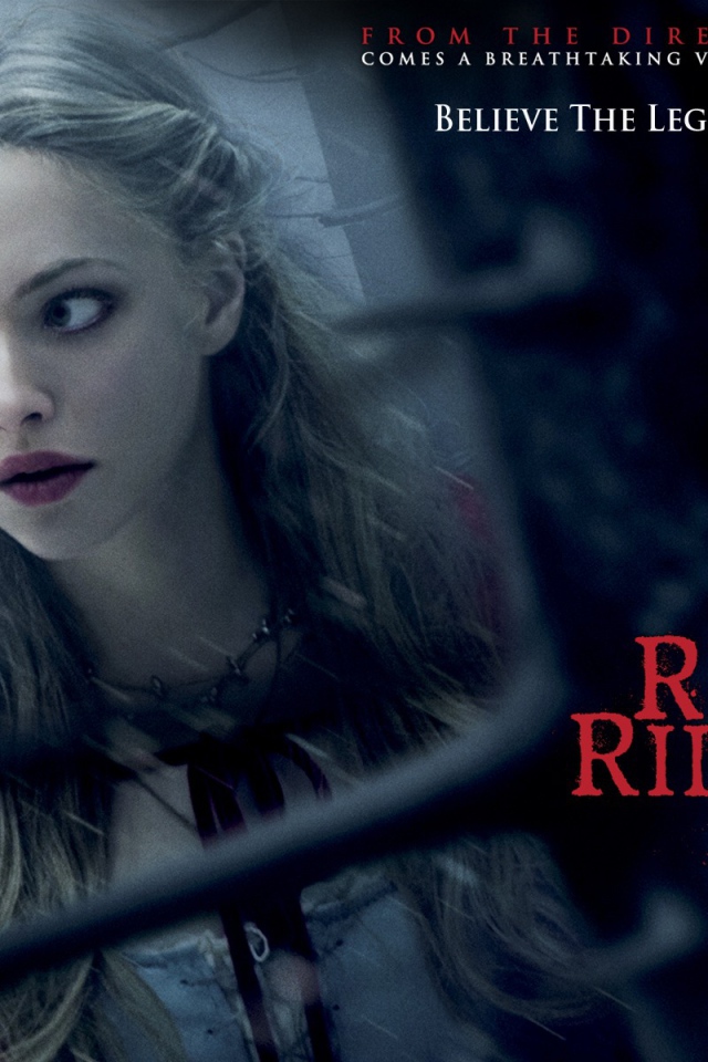  Красная шапочка , 2011