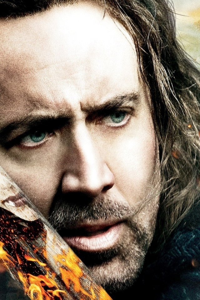 Время ведьм