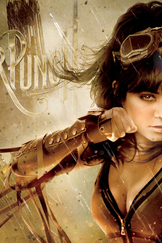 фэнтези Запрещенный прием