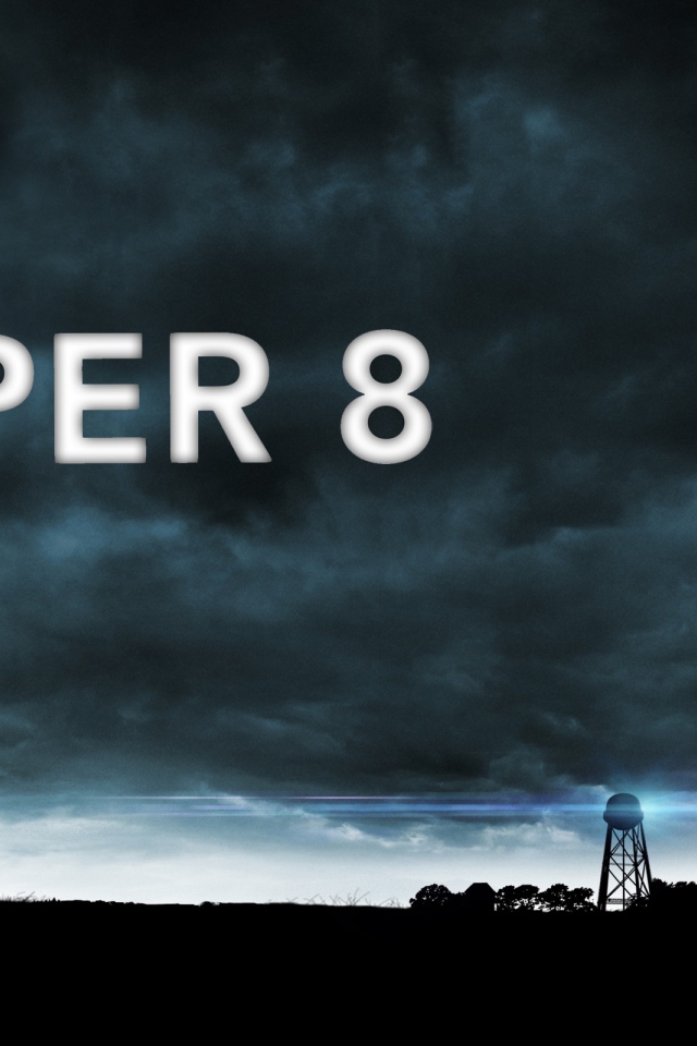 Супер 8 фильм