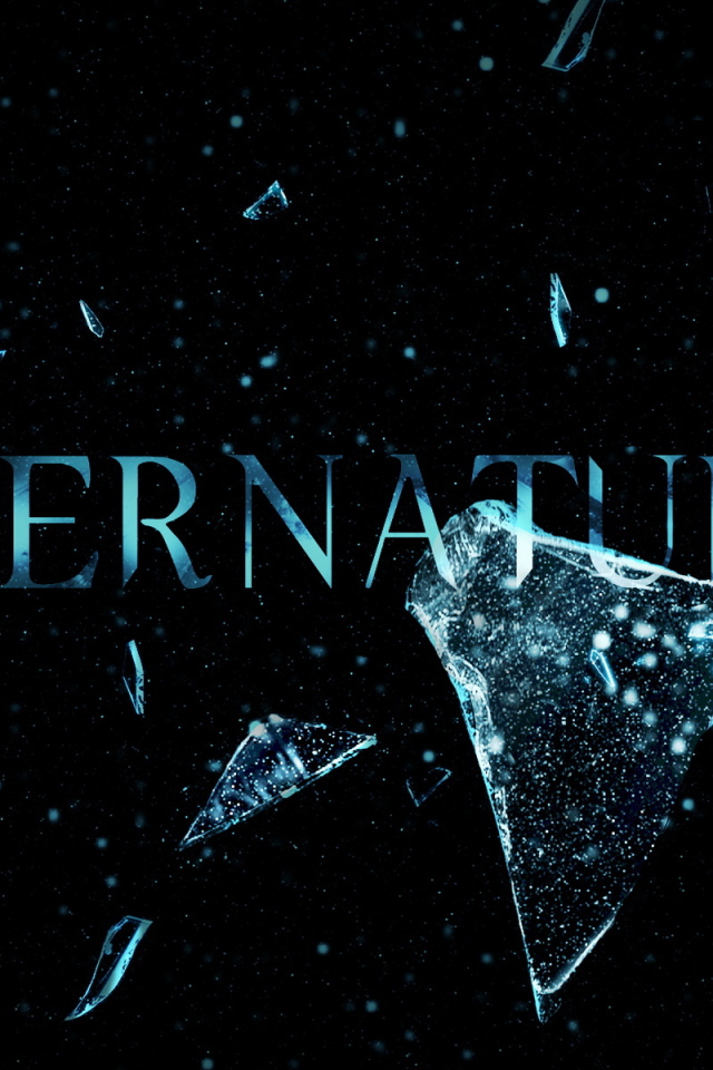 Сверхъестественное