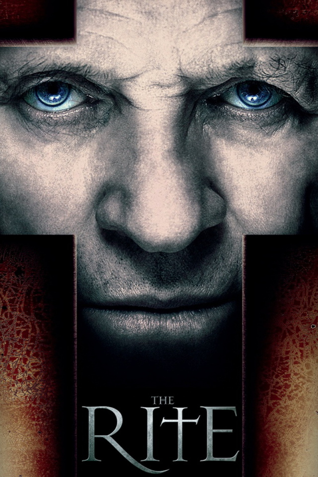 фильм Обряд