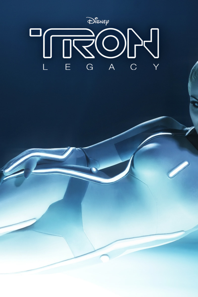 Трон: Наследие, Джем