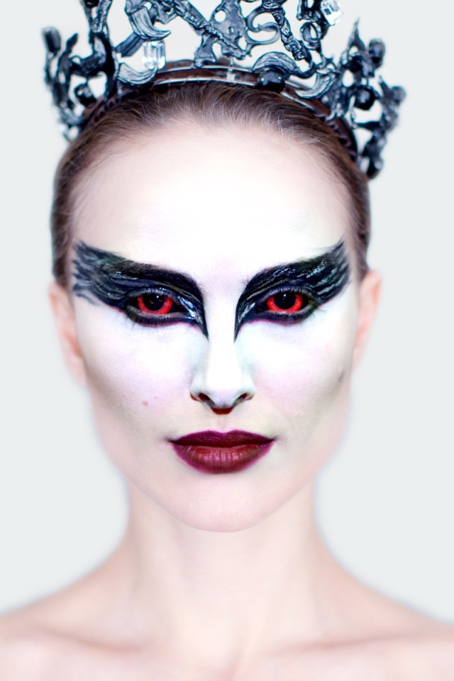  Чёрный лебедь