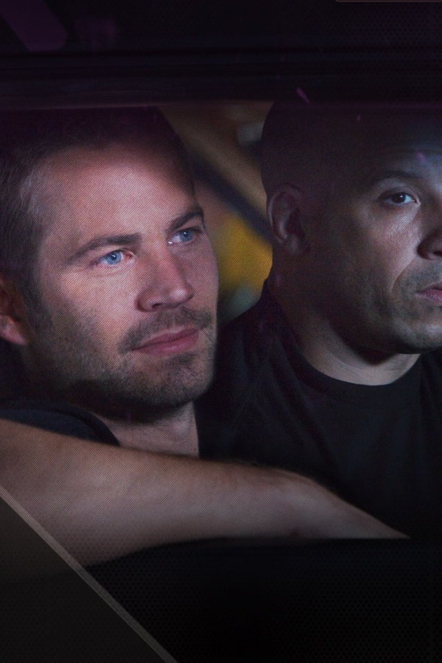 Форсаж 5, фильм