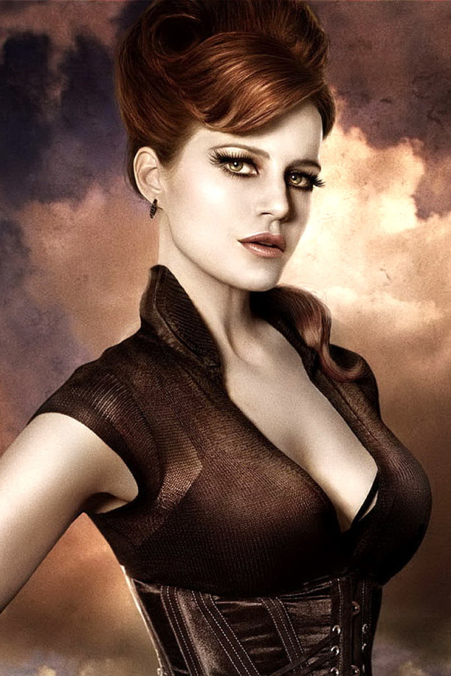 Запрещенный прием, 2011