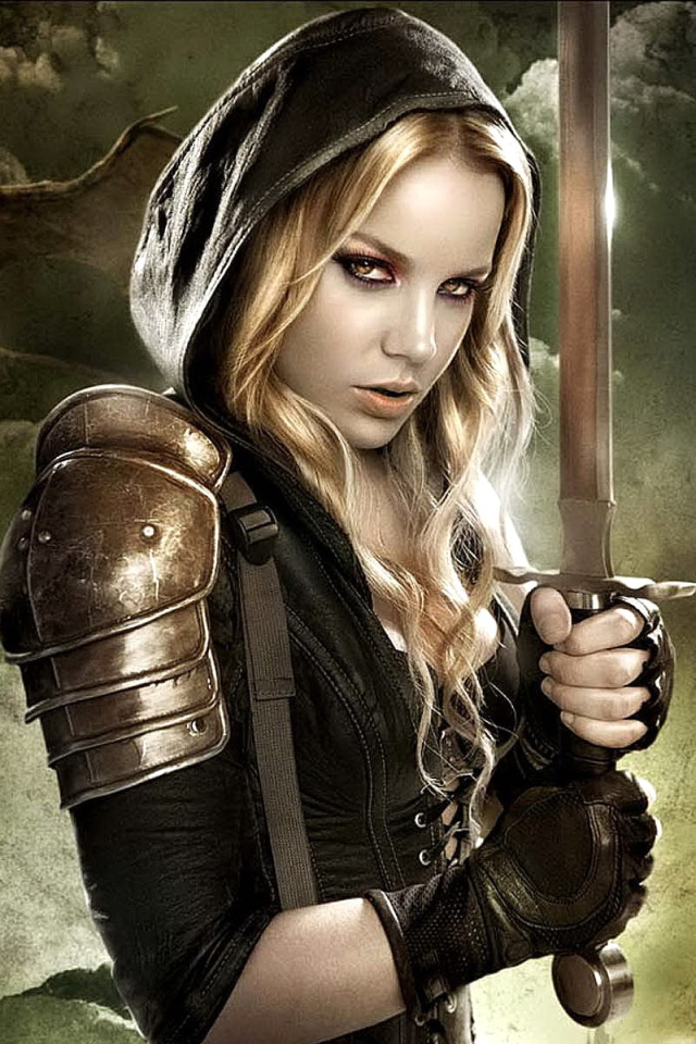 Запрещенный прием, Sweet Pea