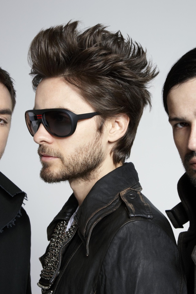 30 Seconds to Mars