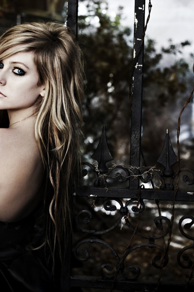 Avril Lavigne