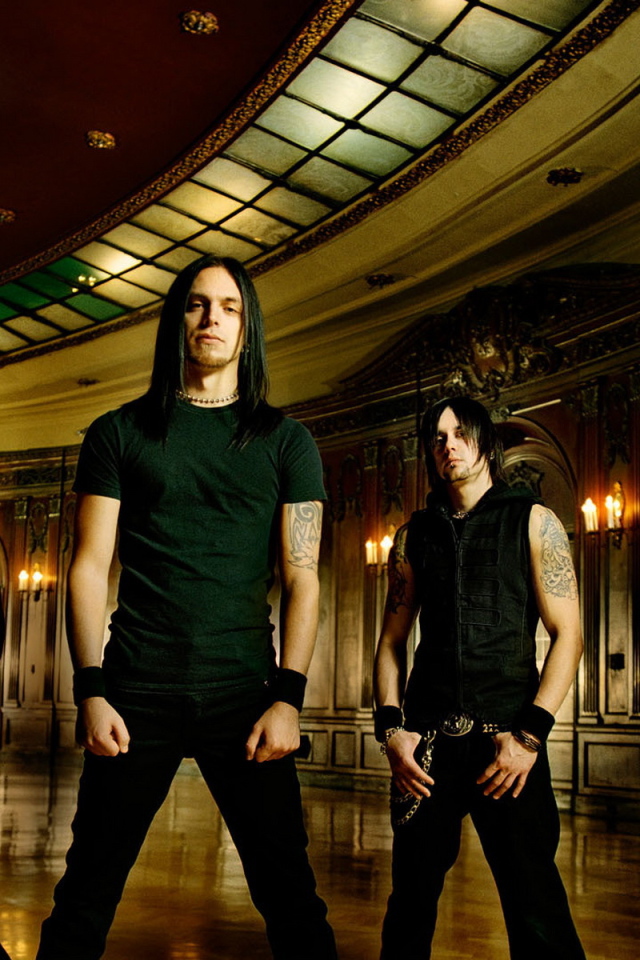 Bullet for my valentine