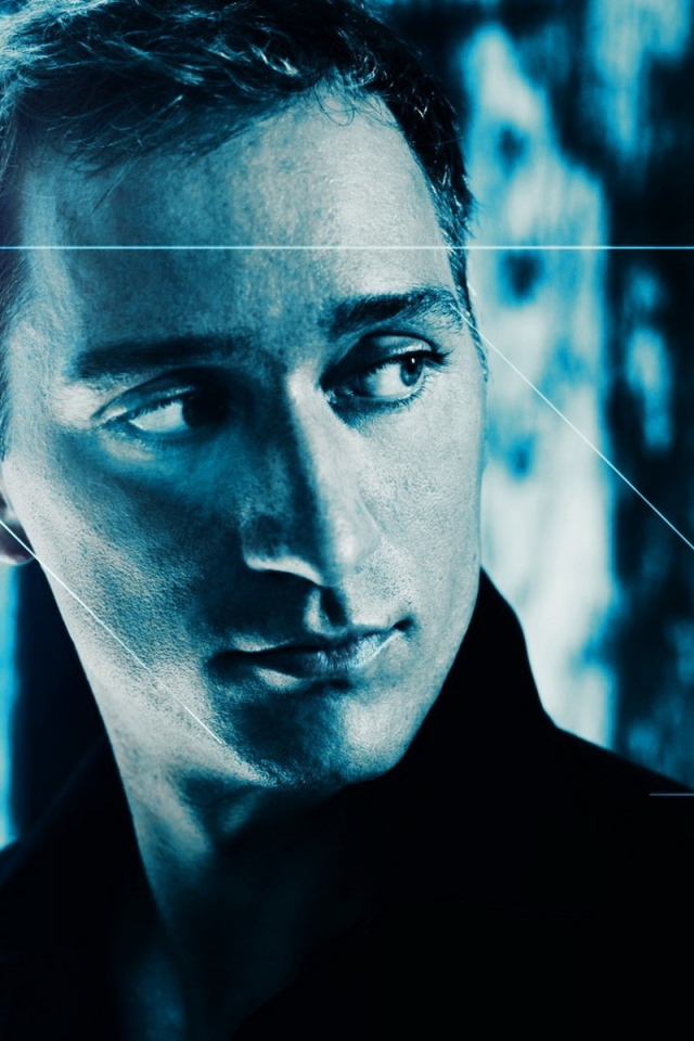DJ Paul Van Dyk