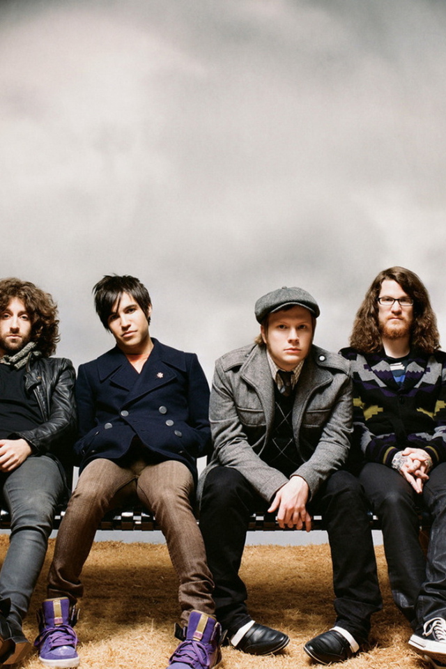 Fall Out Boy