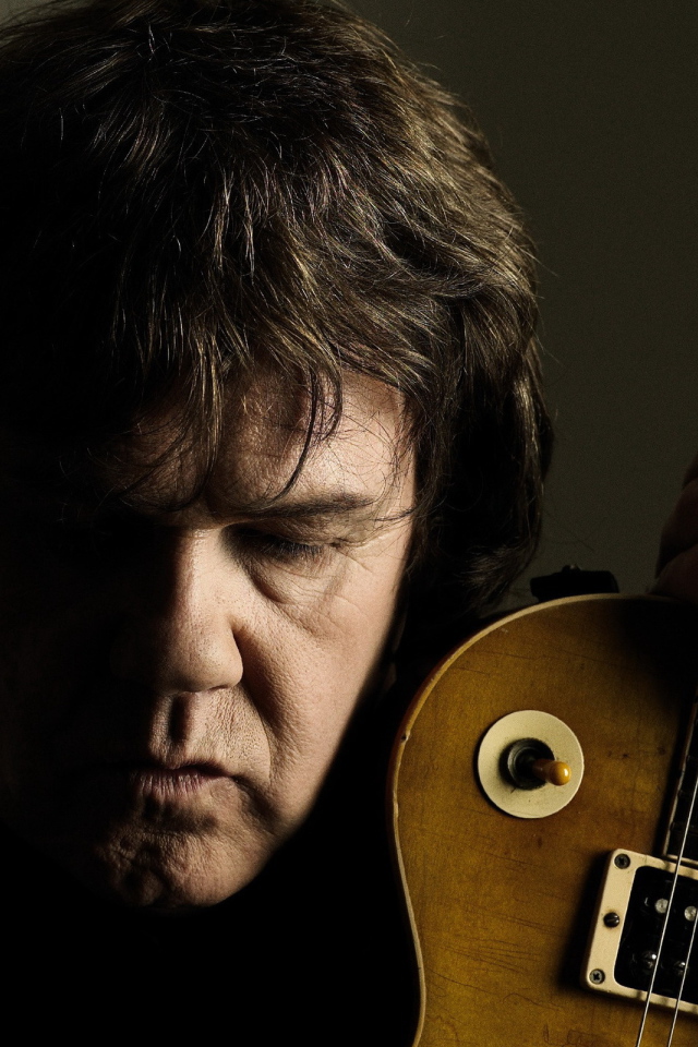 Gary Moore