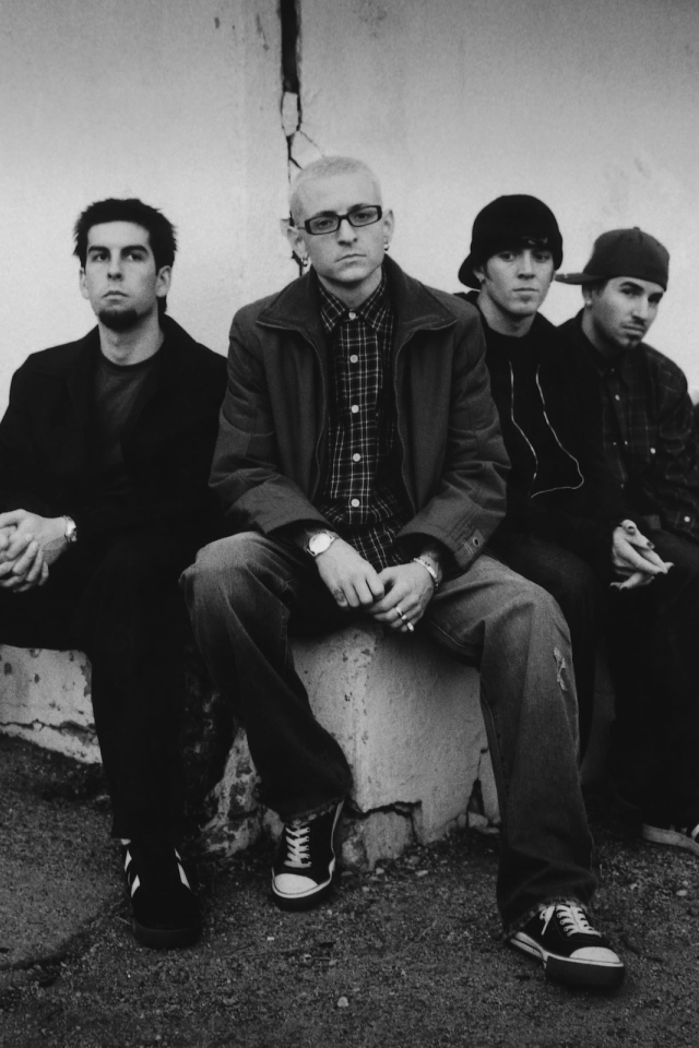 Линкин Парк