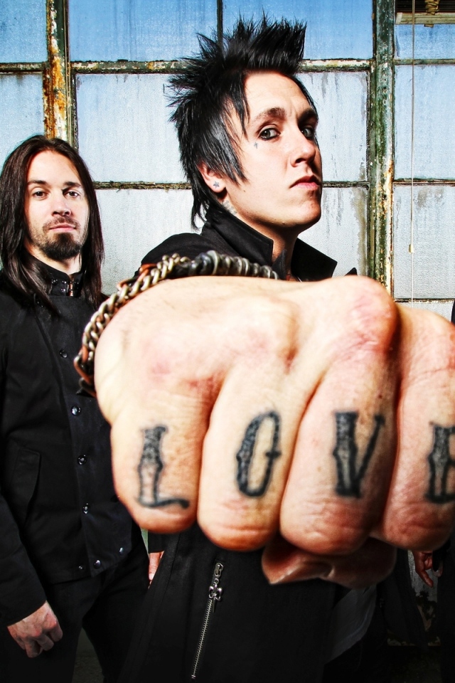Papa Roach