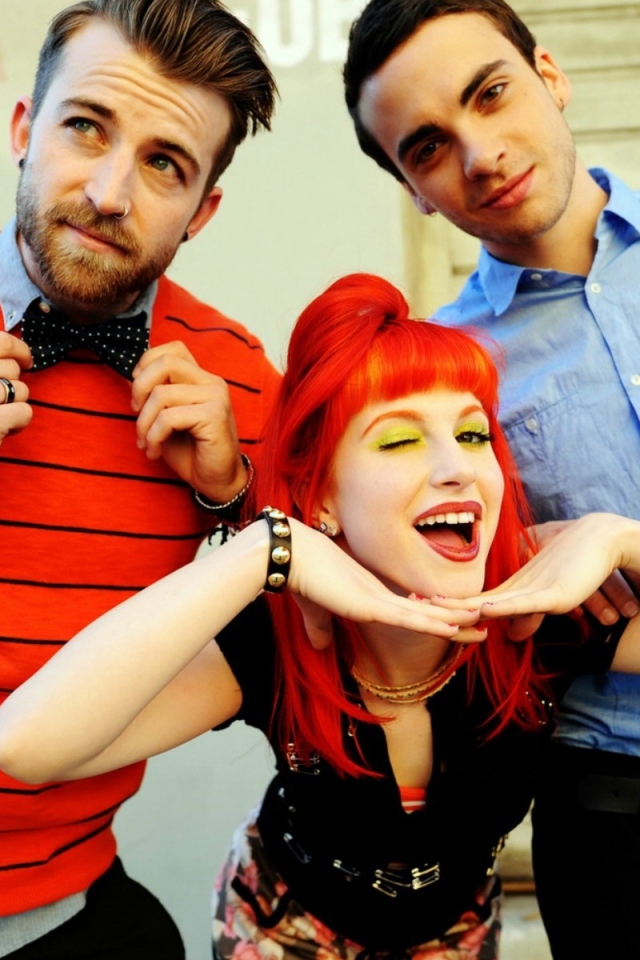 Paramore