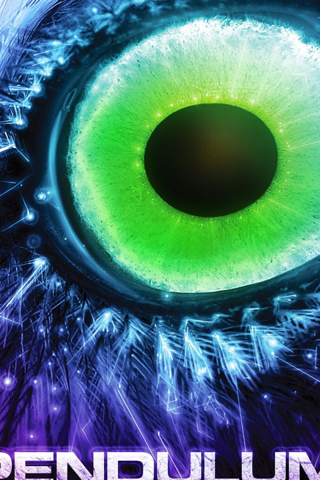 Pendulum. Witchcraft