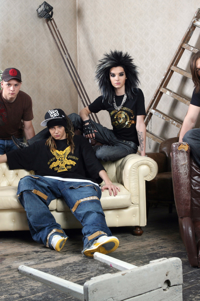 Tokio Hotel