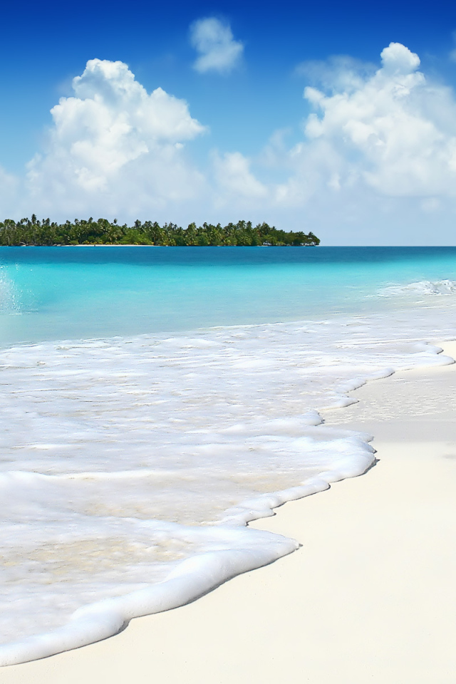 Лазурный берег